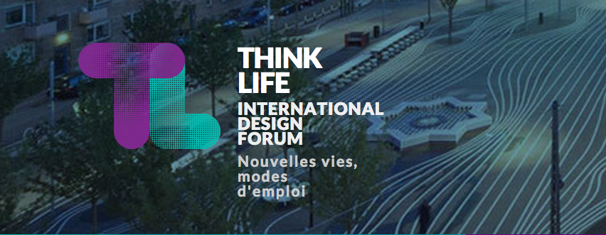 International Design Forum, nouvelles vies mode d'emploi